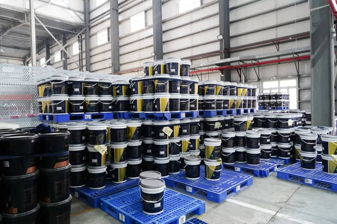 北新嘉寶莉全國布局加速，萬噸產能升級構建涂料產業新網絡