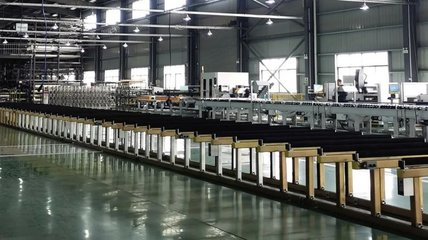德技優品斷橋鋁門窗品牌定位解析 聚焦品質的中高端選擇