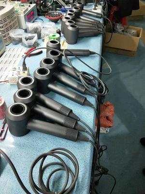戴森吹風機全國打假第一案 知識產權不容侵犯的網絡防線