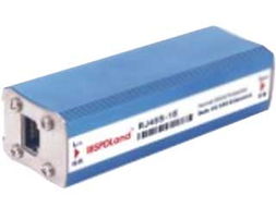 SPD網絡線路電涌保護器RJ45-1EB 保障網絡安全的防雷利器