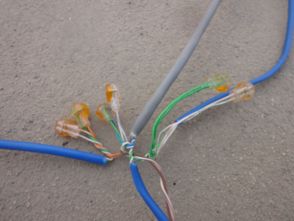 電視柜下網絡線預留短了怎么辦？實用解決方案全攻略